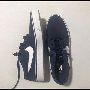 Nike SB shoes